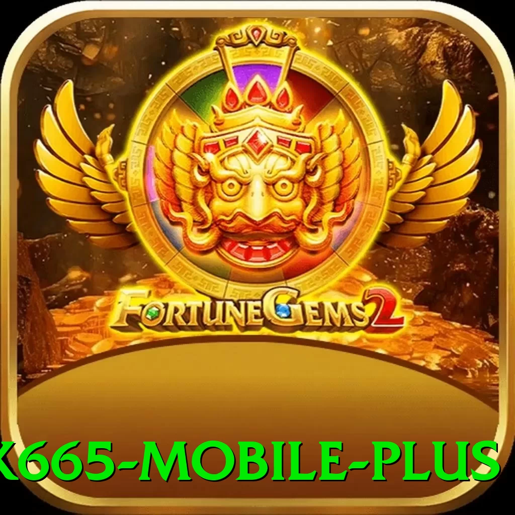 k665 Mobile Plus - apk
