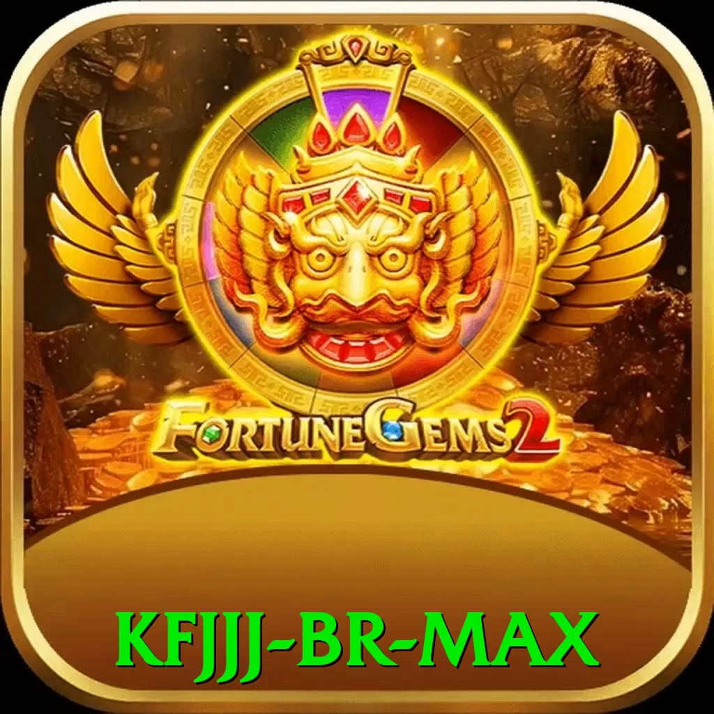 kfjjj BR Max - app