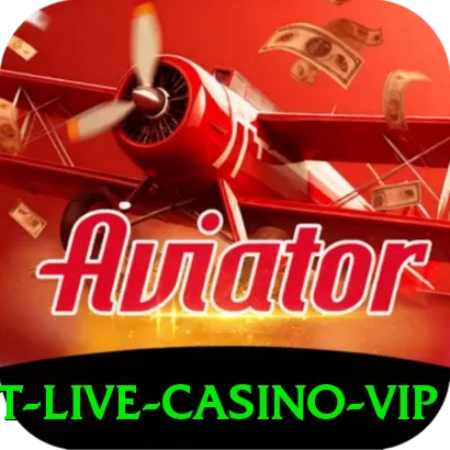 lhdbet Live Casino VIP - vip