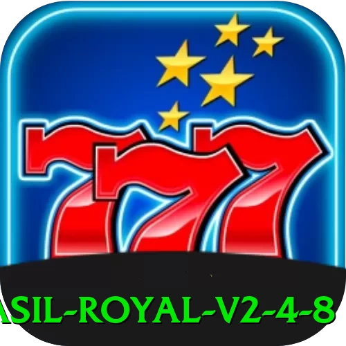 migapg Brasil Royal v2.4.8 - app