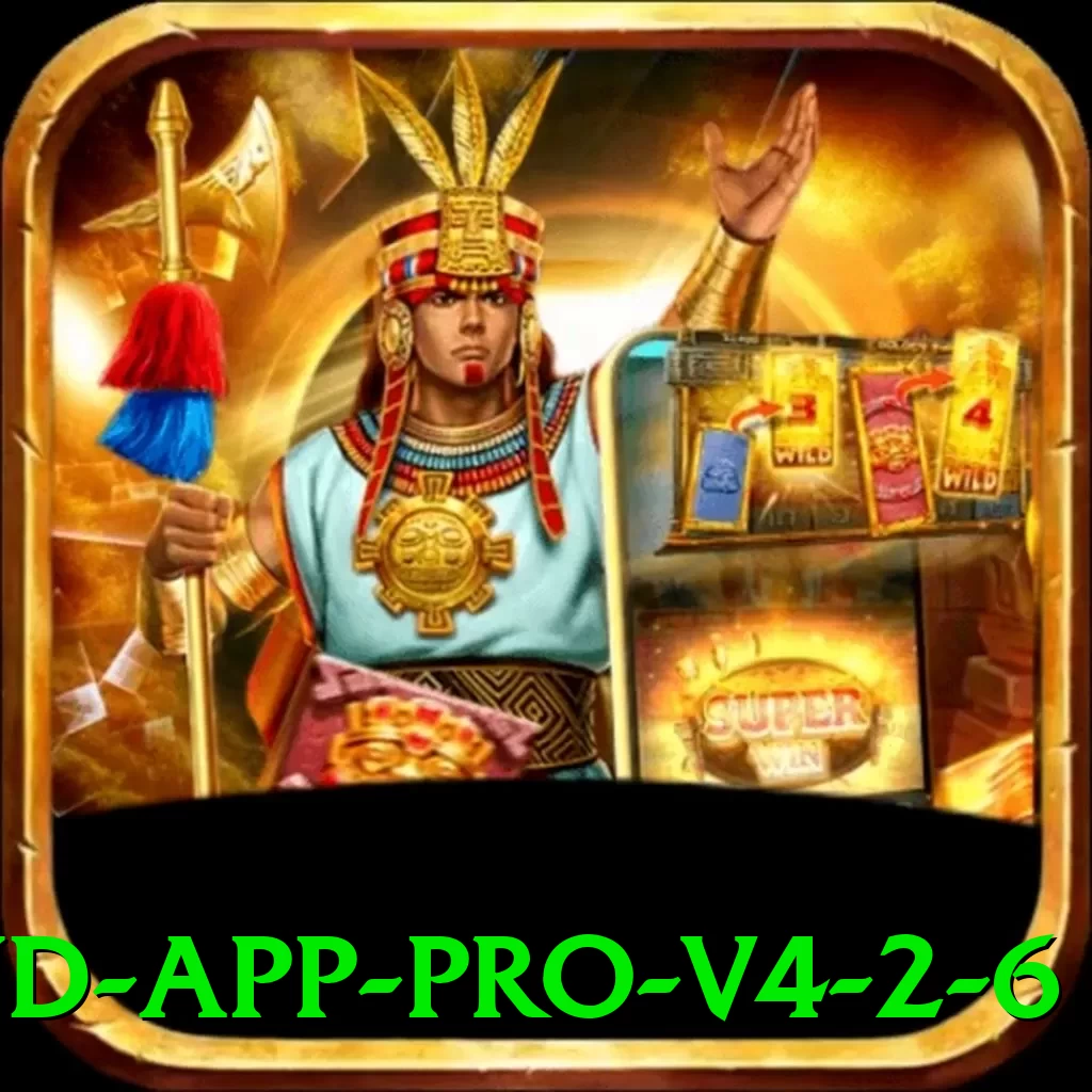 ndnd App Pro v4.2.6 - game