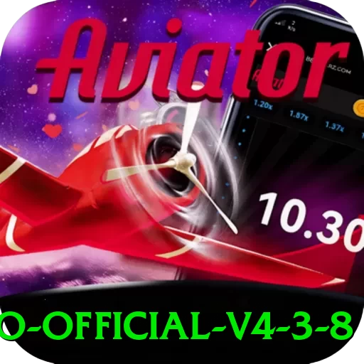 ok588 Casino Official v4.3.8 - apk