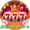 pgx555 Jackpot Legend v3.1.4