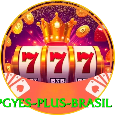 pgyes Plus Brasil - app