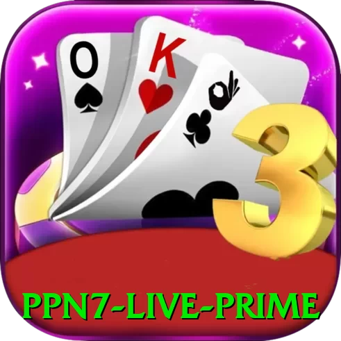 ppn7 - Live Prime - go