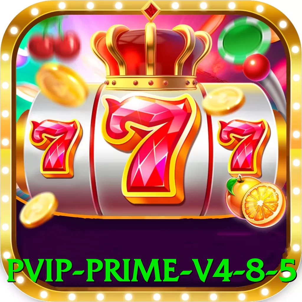 pvip - Prime v4.8.5 - game
