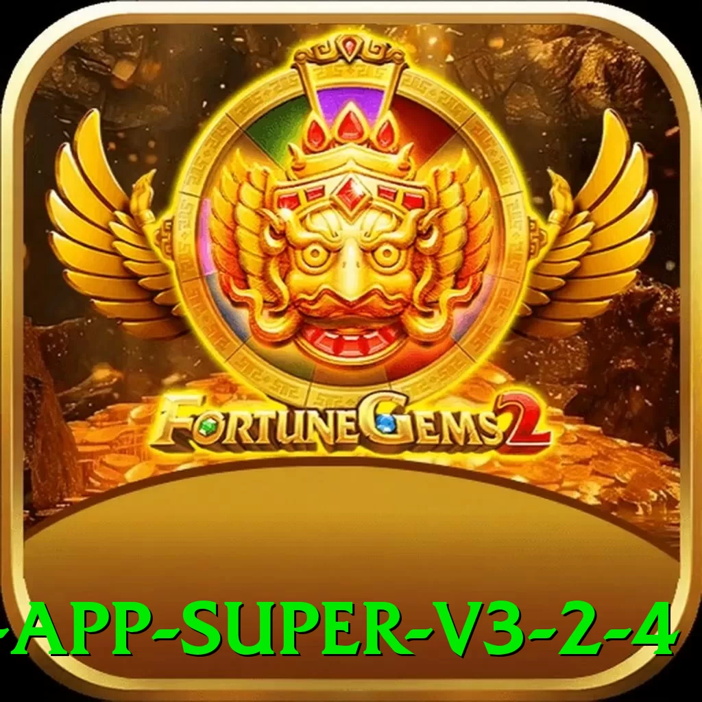 q77 App Super v3.2.4 - app