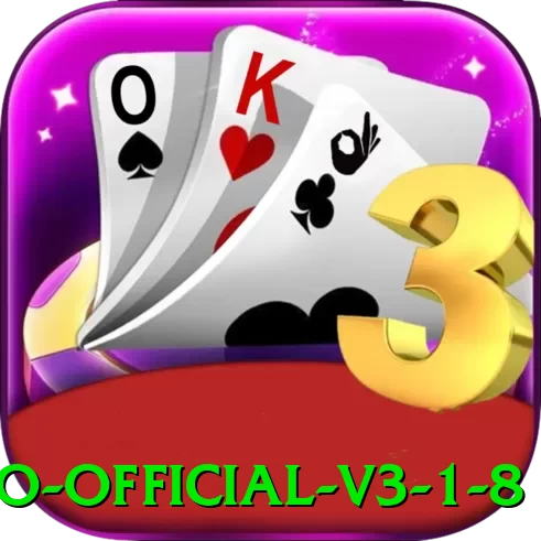 qqpg Casino Official v3.1.8 - game