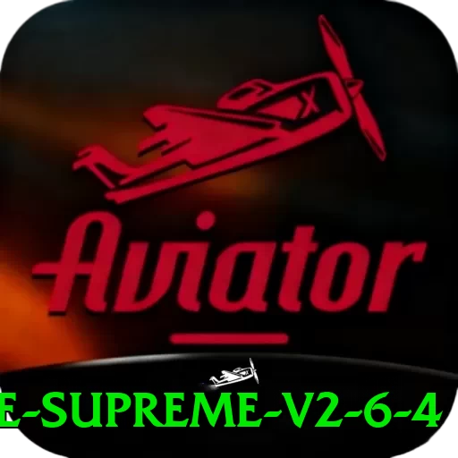 qr777 Live Supreme v2.6.4 - apk