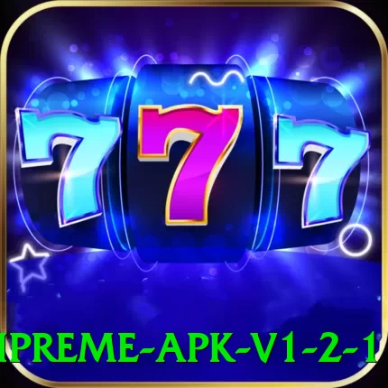 rr123 Supreme APK v1.2.1 - pak