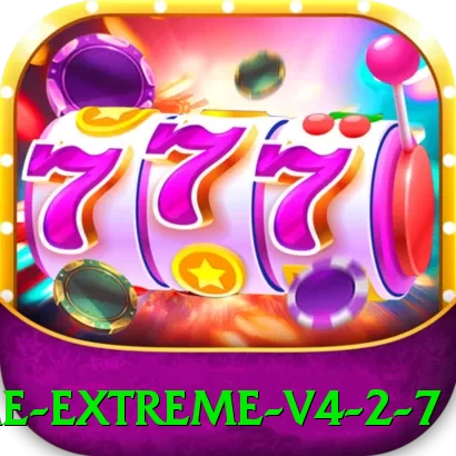 sojupg Game Extreme v4.2.7 - apk