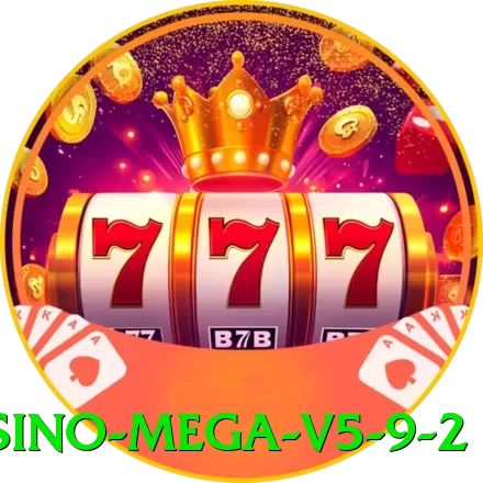 spin77 Casino Mega v5.9.2 - pak