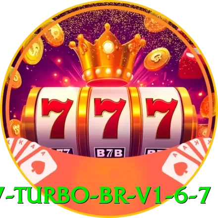 spin777 Turbo BR v1.6.7 - game