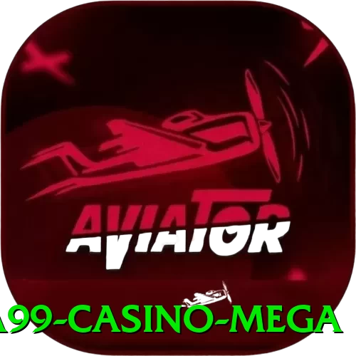 ta99 - Casino Mega - pak