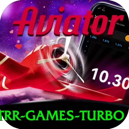 ttrr Games Turbo - apk