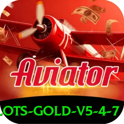 tttpg Slots Gold v5.4.7 - game