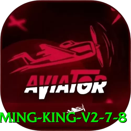 v16bet Gaming King v2.7.8 - pk