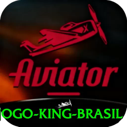 vcjogo King Brasil - pro