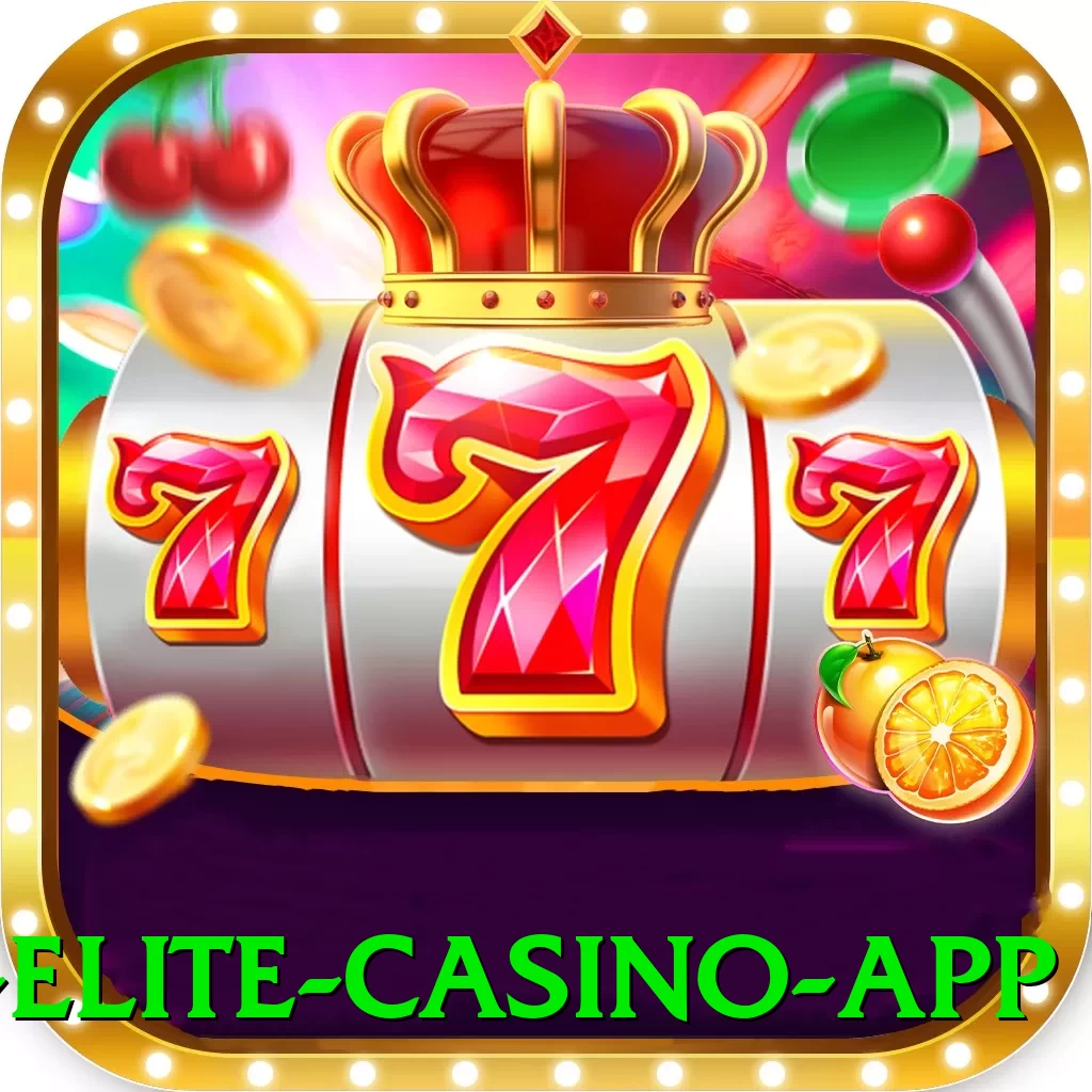 win6 Elite Casino App - apk