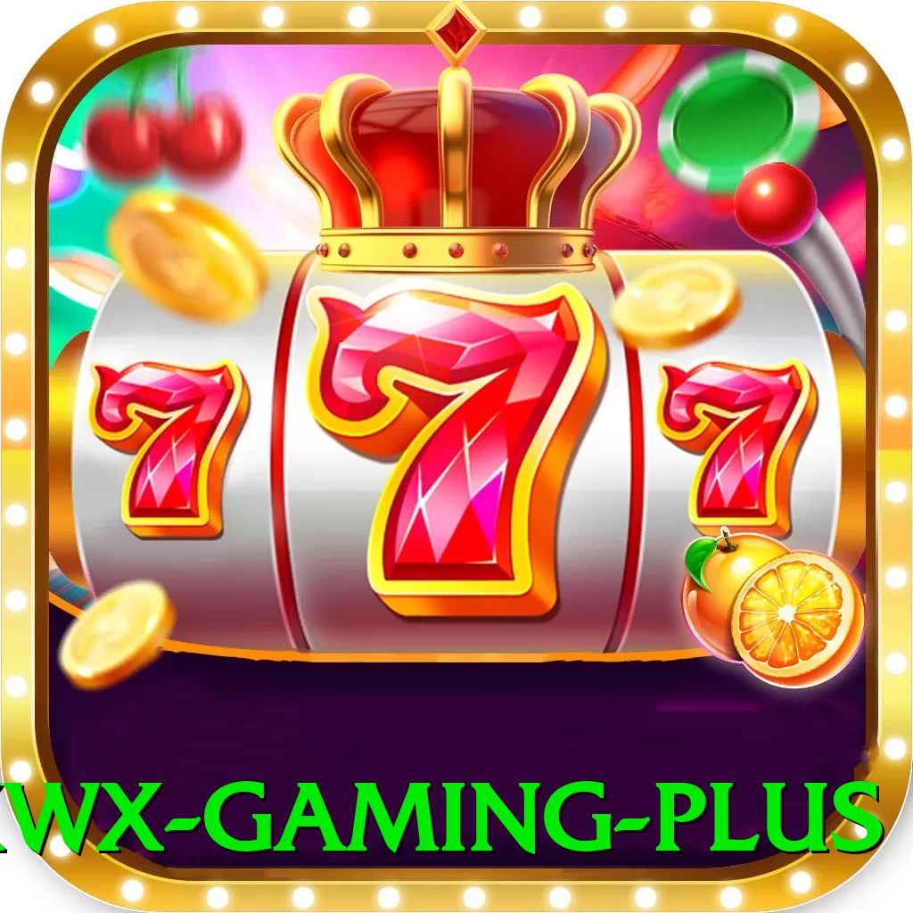 wxwx Gaming Plus - app