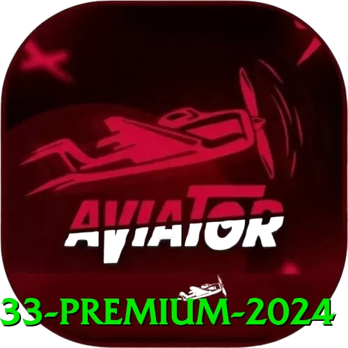 x333 Premium 2024 - pro