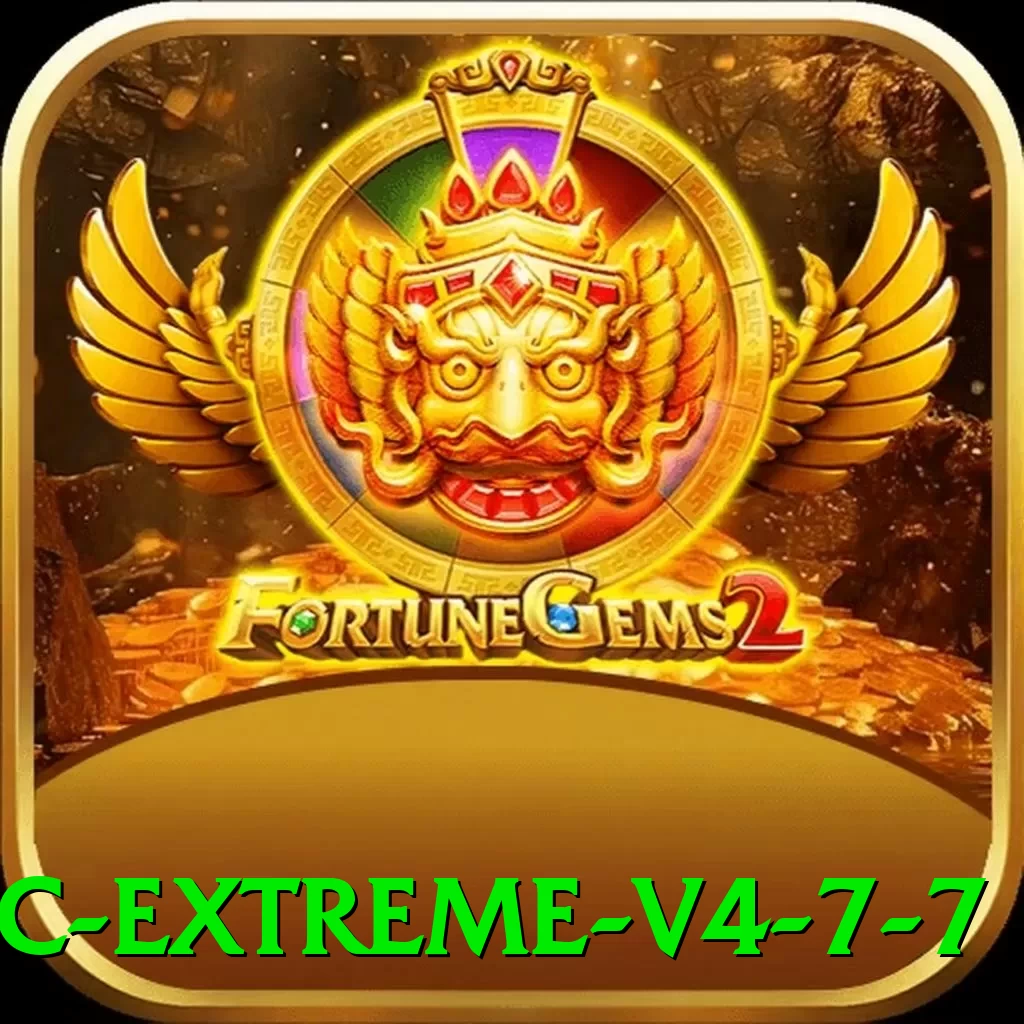 xcxc - Extreme v4.7.7 - go