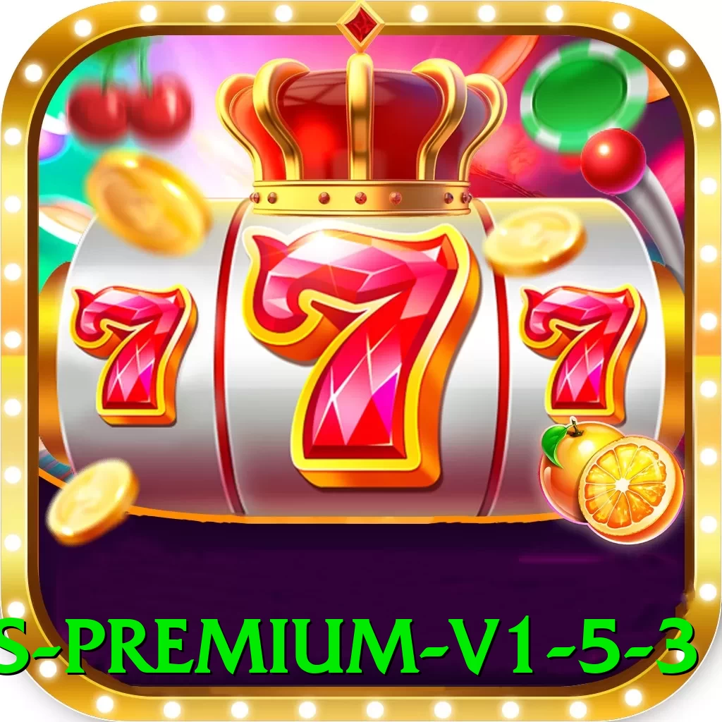 yd555 Slots Premium v1.5.3 - game