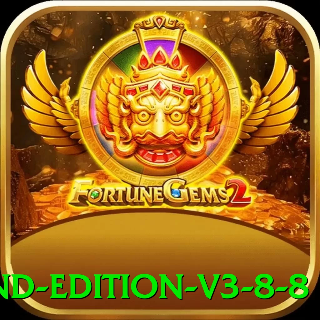 yum777 - Legend Edition v3.8.8 - vip